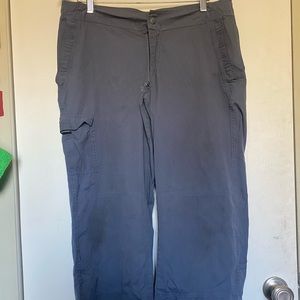 Used Prana Pants
